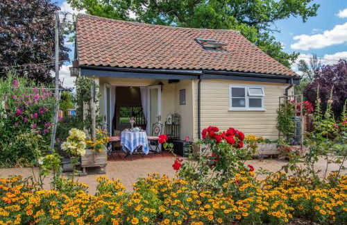 Norbank Cottage - Foto 1