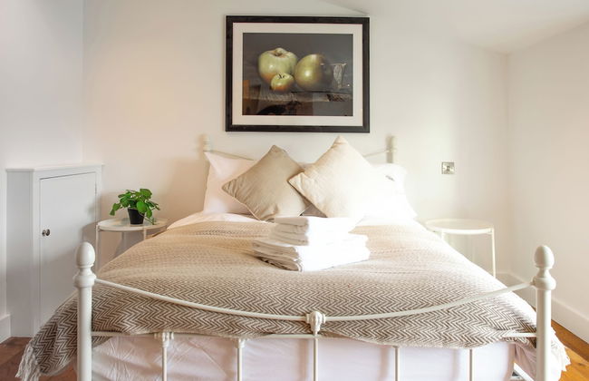 Orchard Barn-Luxury 4 BD Barn Conversion - Foto 14