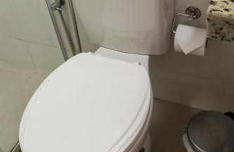 DN Studio 5 Aeroporto e Praia - Foto 16