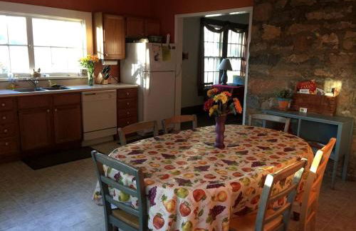 Inviting Cottage Rental on a Private Farm in Rileyville, Virginia - Photo 7