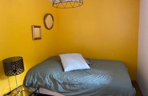 Chalet au cœur de la montagne - Foto 11