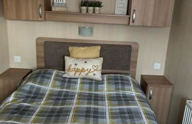 Beautiful sea view caravan - Foto 15