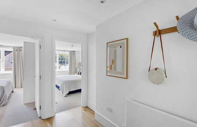 The Masts 37 Dart Marina - Foto 17