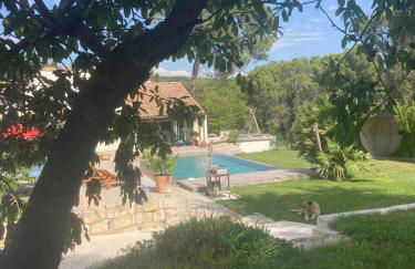 VILLA KULLA Cosy Pool&Spa - Photo 29