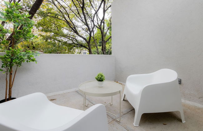 Capitalia Nuevo Polanco - Photo 73