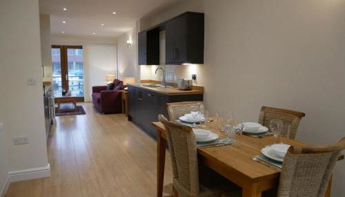 8 Swan House - Foto 3