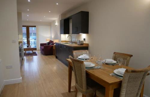 8 Swan House - Foto 3