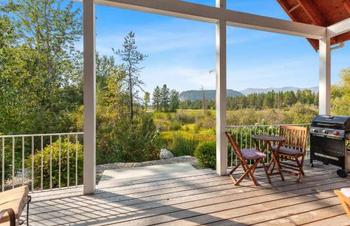 Sunset Cottage Dover Bay ID - Foto 12