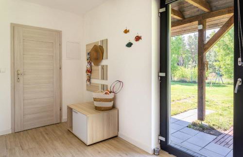 Apartamenty - Dom Smołdziński Las - Foto 23