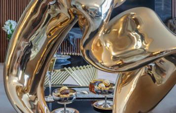 Luxury Residence DiVino - Foto 28