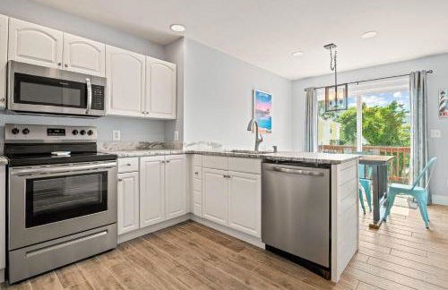 Aminas Cottage 3 Bedroom Home - Foto 8