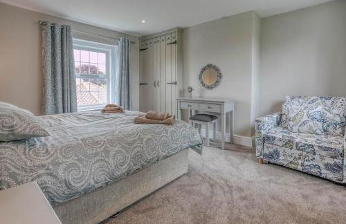 East View Cottage-Peaceful retreat close to coast, Crabpot Cottages Sheringham - Foto 20