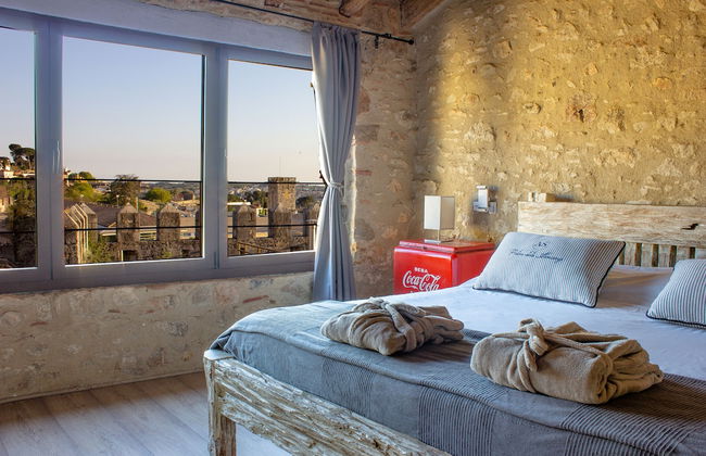 AS Palau dels Alemanys - Foto 35