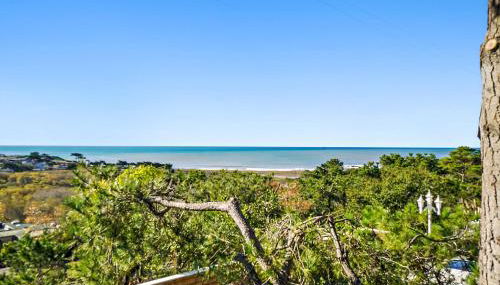 Driftwood Bungalow Ocean View Monthly Only - Foto 2