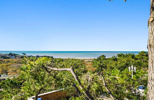 Driftwood Bungalow Ocean View Monthly Only - Foto 2