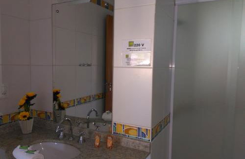 Brava Apart Hotel - Foto 31