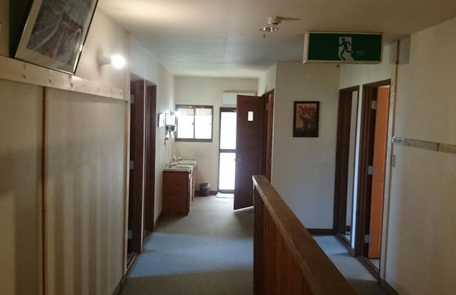 Rental Lodge WHITE RABBIT Madarao kogen Cottage RABBIT - Photo 23