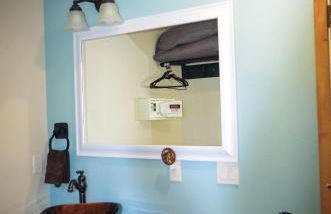 Rustic Hideaway - Foto 19