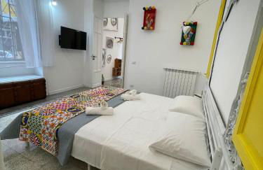 Tiski Toski Apartments Palermo - Foto 27