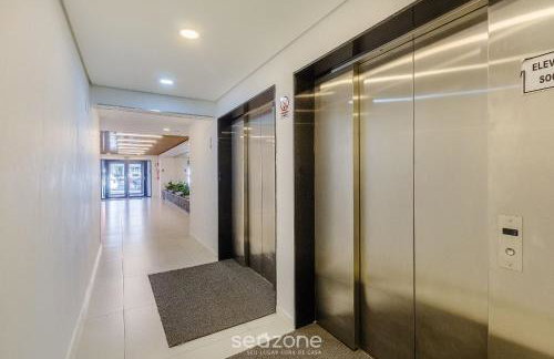 Lindo Apto em Cond. c/ Piscina e Garagem RPF0605 - Foto 22