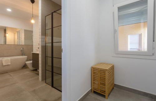 MAREAS Family Home by Cadiz4Rentals - Foto 43