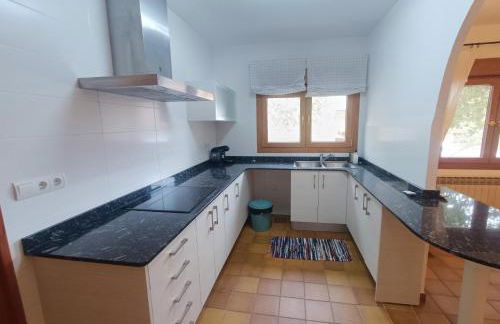 Casa Rural en Valmuel El Arquero - Photo 7