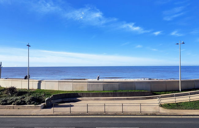 Seahawk Holiday Apartments - Photo 61