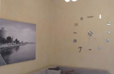 THESS OLD TOWN with free private parking of stayinthess - Foto 12