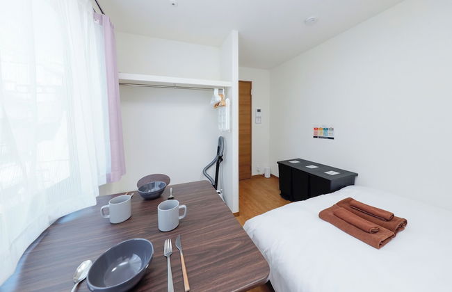 Zenith Garden TOGOSHI - Foto 20