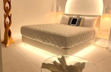 The Magic Luxury Cave Suites - Foto 11
