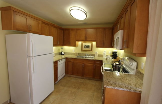 Desert Vacation Villas - Foto 5