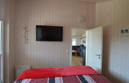 Ferienhaus Nordseelicht - Foto 17