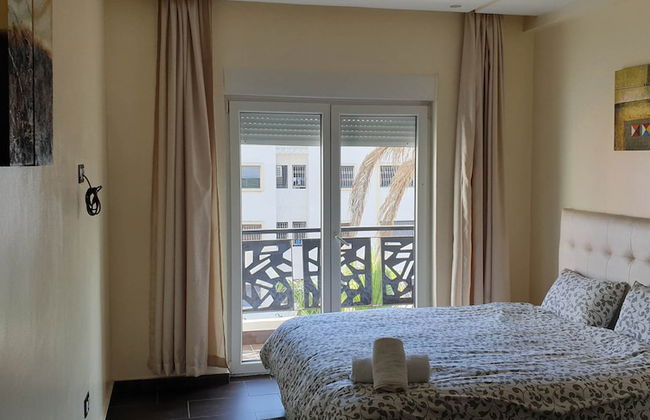 Appartements 33 ensoleillés à 5 min de la plage El Jadida - Photo 3