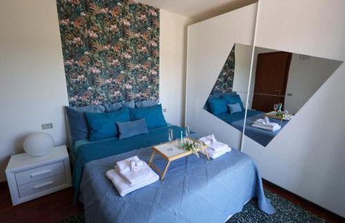 Blu Petrolio Stay-Karabas Apartments - Foto 58