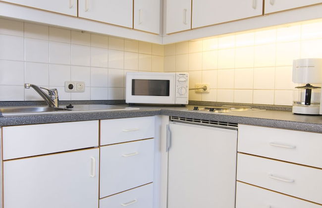 Hotel Gästehaus Forum am Westkreuz - Foto 24