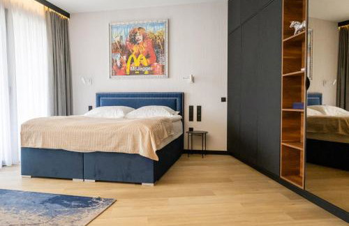 Omega Lake Premium Apartments - Foto 14