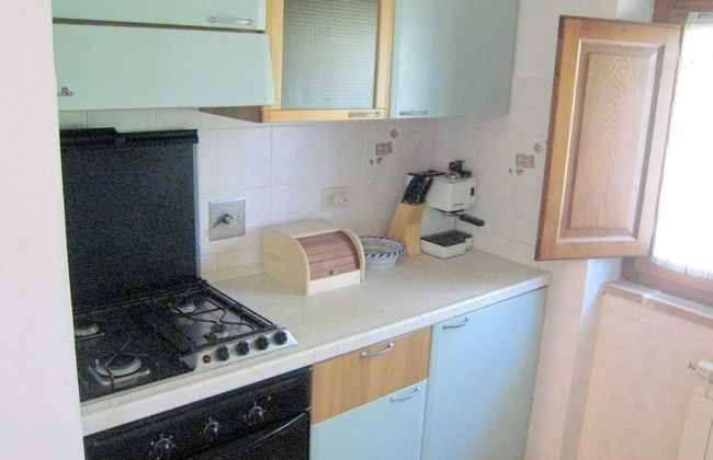 Tuscan Charm: Frassini Cottage - Foto 5