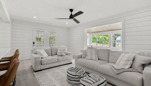 Lake Home, Dock, Fire Pit, Hot Tub, Game Room, Etc - Foto 4