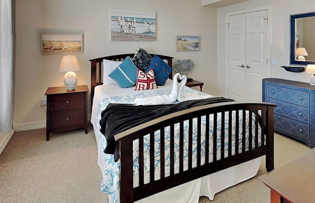 Our Beach Break by Ryson Vacation Rentals - Photo 25