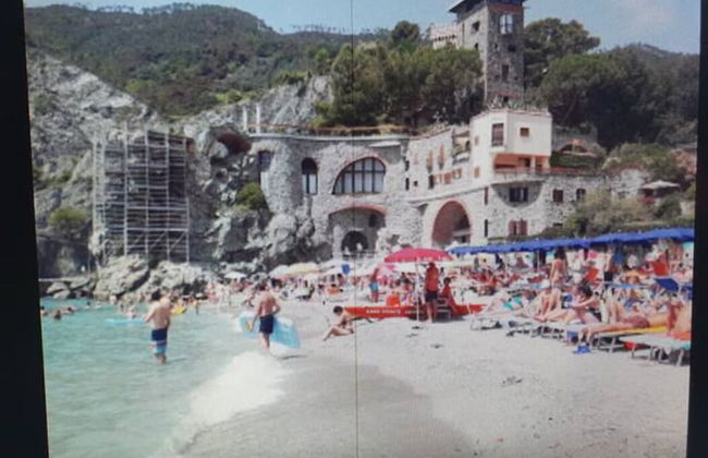 Casa Isabella Monterosso - Foto 19