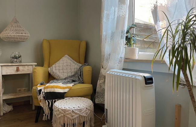 Pristine 1Br Apt in City Center - Foto 15