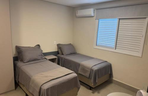 Citta di Gemma - Apartamentos Completos no Centro - Foto 10