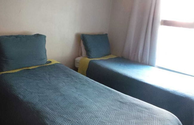 Apart San Francisco - Foto 9