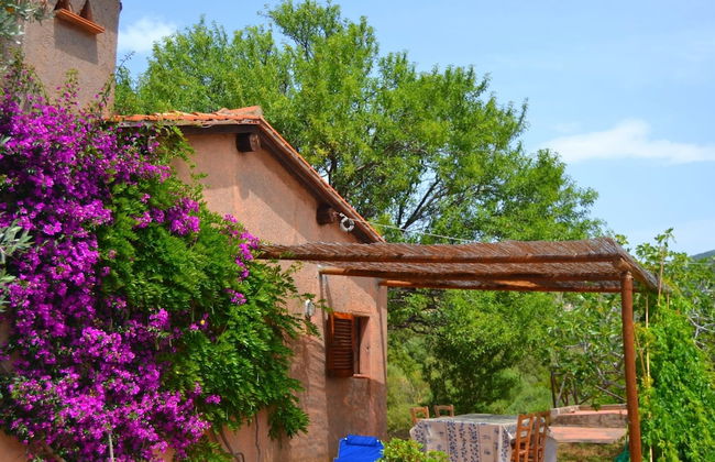 Holiday Home Monte Argentario Sea Views - Foto 27