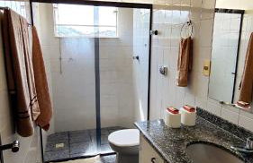 A2R ACOMODAÇÕES Apto espaçoso - 1 a 6 hóspedes - Foto 4