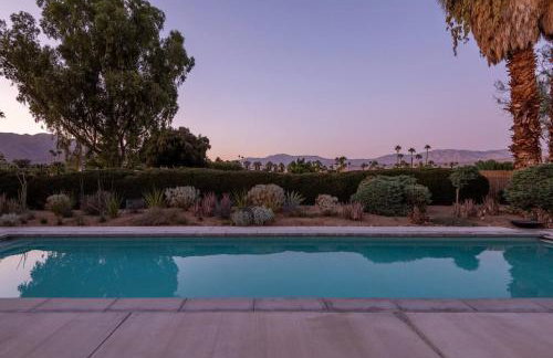 The Milky Way Modern Desert Retreat - Foto 33