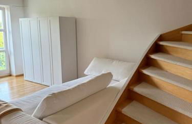 Maisonette Dachterrasse Golfplatz - Foto 8