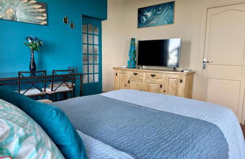 Appartement Jardin exotique - Foto 15