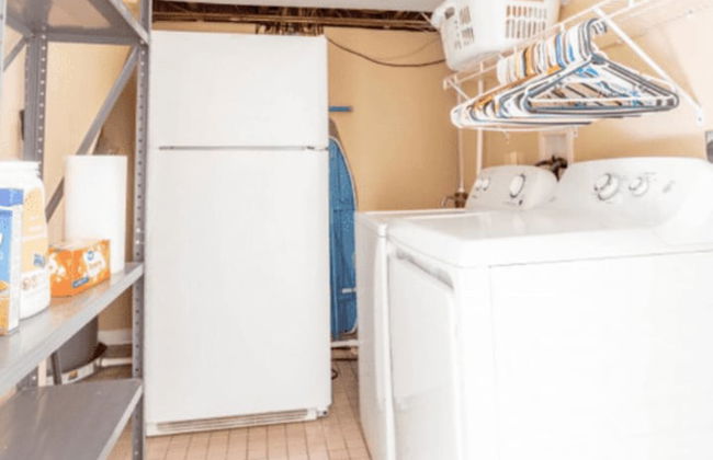 Spacious Townhome in St. Louis - Foto 26