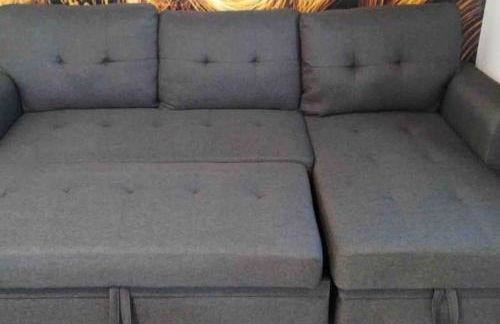 Your Downtown Home With California King Bed Unit A - Photo 5